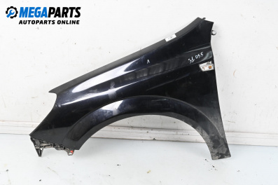 Fender for Opel Astra H GTC (03.2005 - 10.2010), 3 doors, hatchback, position: front - left