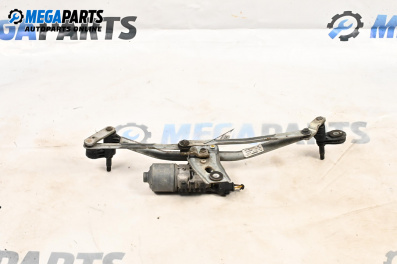 Front wipers motor for Opel Astra H GTC (03.2005 - 10.2010), hatchback, position: front