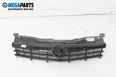 Grilă for Opel Astra H GTC (03.2005 - 10.2010), hatchback, position: fața