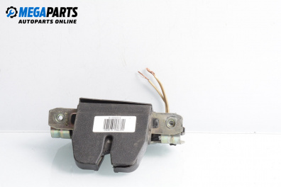 Trunk lock for Opel Astra H GTC (03.2005 - 10.2010), hatchback, position: rear