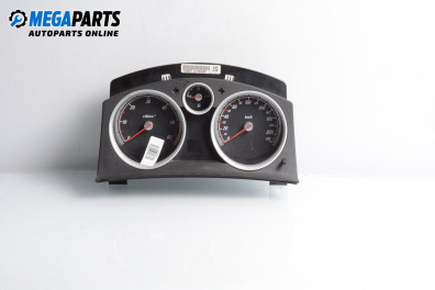 Instrument cluster for Opel Astra H GTC (03.2005 - 10.2010) 1.9 CDTi, 150 hp