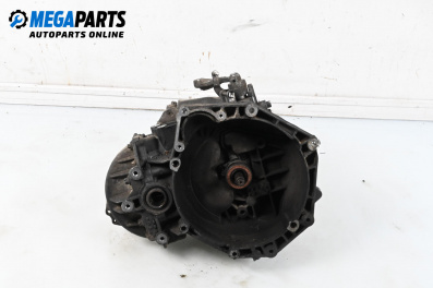  for Opel Astra H GTC (03.2005 - 10.2010) 1.9 CDTi, 150 hp