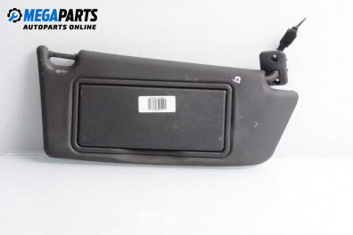 Parasolar for Opel Astra H GTC (03.2005 - 10.2010), position: dreapta