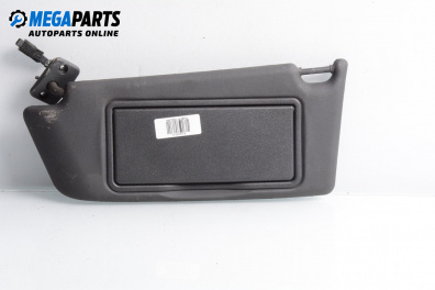 Sonnenblende for Opel Astra H GTC (03.2005 - 10.2010), position: links