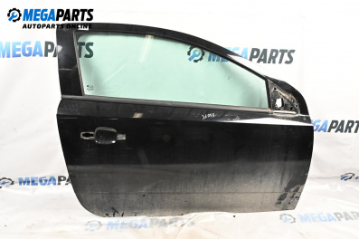 Door for Opel Astra H GTC (03.2005 - 10.2010), 3 doors, hatchback, position: front - right