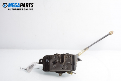 Lock for Opel Astra H GTC (03.2005 - 10.2010), position: left