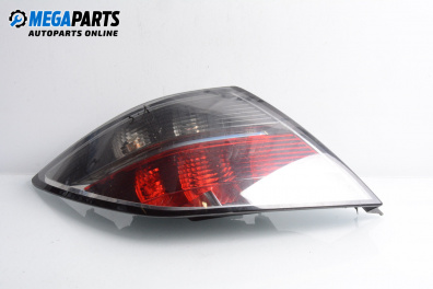 Tail light for Opel Astra H GTC (03.2005 - 10.2010), hatchback, position: left