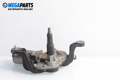 Front wipers motor for Opel Astra H GTC (03.2005 - 10.2010), hatchback, position: rear