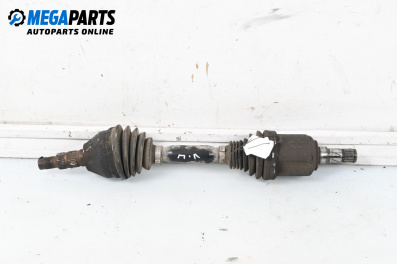 Driveshaft for Opel Astra H GTC (03.2005 - 10.2010) 1.9 CDTi, 150 hp, position: front - left