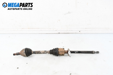 Driveshaft for Opel Astra H GTC (03.2005 - 10.2010) 1.9 CDTi, 150 hp, position: front - right