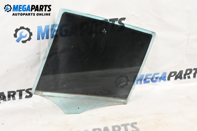 Fensterscheibe for Mercedes-Benz M-Class SUV (W164) (07.2005 - 12.2012), 5 türen, suv, position: links, rückseite
