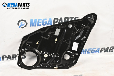 Меcanism geam electric for Mercedes-Benz M-Class SUV (W164) (07.2005 - 12.2012), 5 uși, suv, position: stânga - spate