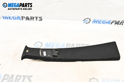 Plastic interior for Mercedes-Benz M-Class SUV (W164) (07.2005 - 12.2012), 5 uși, suv, position: stânga