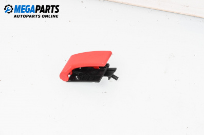 Innerer griff motorhaube for Mercedes-Benz M-Class SUV (W164) (07.2005 - 12.2012), 5 türen, suv