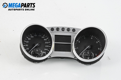 Instrument cluster for Mercedes-Benz M-Class SUV (W164) (07.2005 - 12.2012) ML 350 4-matic (164.186), 272 hp, № A2515408747