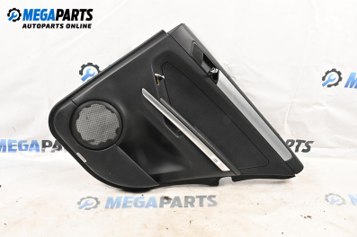 Panou interior ușă for Mercedes-Benz M-Class SUV (W164) (07.2005 - 12.2012), 5 uși, suv, position: dreaptă - spate