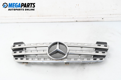 Grilă for Mercedes-Benz M-Class SUV (W164) (07.2005 - 12.2012), suv, position: fața