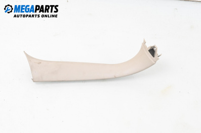 Interior plastic for Mercedes-Benz M-Class SUV (W164) (07.2005 - 12.2012), 5 doors, suv, position: rear