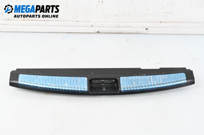 Placă portbagaj for Mercedes-Benz M-Class SUV (W164) (07.2005 - 12.2012), 5 uși, suv