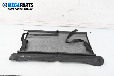 Plasă portbagaj for Mercedes-Benz M-Class SUV (W164) (07.2005 - 12.2012), suv