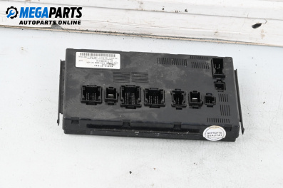 SAM module for Mercedes-Benz M-Class SUV (W164) (07.2005 - 12.2012), № A1649005101