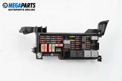 Fuse box for Mercedes-Benz M-Class SUV (W164) (07.2005 - 12.2012) ML 350 4-matic (164.186), 272 hp