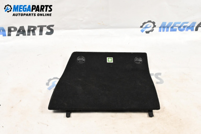 Capitonaj interior portbagaj for Mercedes-Benz M-Class SUV (W164) (07.2005 - 12.2012), 5 uși, suv