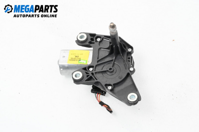 Motor scheibenwischer, vorne for Mercedes-Benz M-Class SUV (W164) (07.2005 - 12.2012), suv, position: rückseite, № BR164/BR251