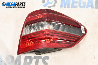 Stop for Mercedes-Benz M-Class SUV (W164) (07.2005 - 12.2012), suv, position: dreapta