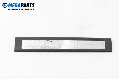 Interior plastic for Mercedes-Benz M-Class SUV (W164) (07.2005 - 12.2012), 5 doors, suv, position: right