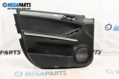 Interior door panel  for Mercedes-Benz M-Class SUV (W164) (07.2005 - 12.2012), 5 doors, suv, position: rear - left