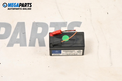 Battery for Mercedes-Benz M-Class SUV (W164) (07.2005 - 12.2012) ML 350 4-matic (164.186), 272 hp, № N000000004039