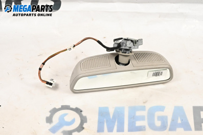 Electrochromatic mirror for Mercedes-Benz M-Class SUV (W164) (07.2005 - 12.2012)