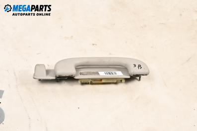 Handgriff for Mercedes-Benz M-Class SUV (W164) (07.2005 - 12.2012), 5 türen, position: rechts, rückseite