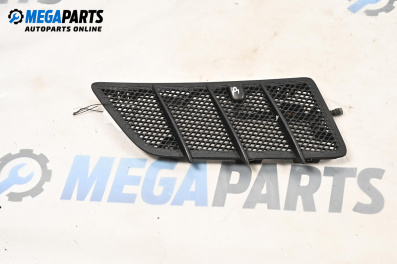 Grilă capotă for Mercedes-Benz M-Class SUV (W164) (07.2005 - 12.2012), suv, position: fața