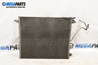 Radiator aer condiționat for Mercedes-Benz M-Class SUV (W164) (07.2005 - 12.2012) ML 350 4-matic (164.186), 272 hp, automatic