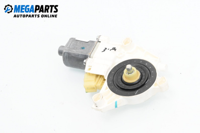 Window lift motor for Mercedes-Benz M-Class SUV (W164) (07.2005 - 12.2012), 5 doors, suv, position: rear - right