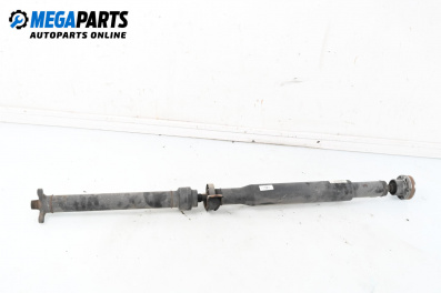 Tail shaft for Mercedes-Benz M-Class SUV (W164) (07.2005 - 12.2012) ML 350 4-matic (164.186), 272 hp, automatic