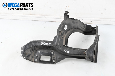 Element schlossträger frontmaske for Mercedes-Benz M-Class SUV (W164) (07.2005 - 12.2012), suv, position: rechts