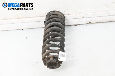 Coil spring for Mercedes-Benz M-Class SUV (W164) (07.2005 - 12.2012), suv, position: rear