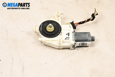 Window lift motor for Mercedes-Benz M-Class SUV (W164) (07.2005 - 12.2012), 5 doors, suv, position: front - left