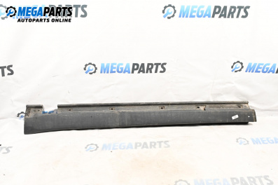 Side skirt for Mercedes-Benz M-Class SUV (W164) (07.2005 - 12.2012), 5 doors, suv, position: left