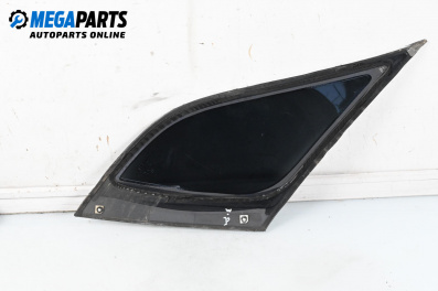 Ausstellfenster for Mercedes-Benz M-Class SUV (W164) (07.2005 - 12.2012), 5 türen, suv, position: rechts