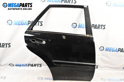 Door for Mercedes-Benz M-Class SUV (W164) (07.2005 - 12.2012), 5 doors, suv, position: rear - right