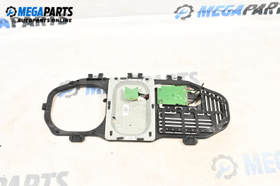 Antenă GPS for Mercedes-Benz M-Class SUV (W164) (07.2005 - 12.2012), № A2518202175