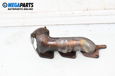 Exhaust manifold for Mercedes-Benz M-Class SUV (W164) (07.2005 - 12.2012) ML 350 4-matic (164.186), 272 hp