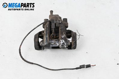 Bremszange for Mercedes-Benz M-Class SUV (W164) (07.2005 - 12.2012), position: rechts, rückseite