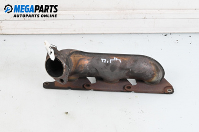 Exhaust manifold for Mercedes-Benz M-Class SUV (W164) (07.2005 - 12.2012) ML 350 4-matic (164.186), 272 hp