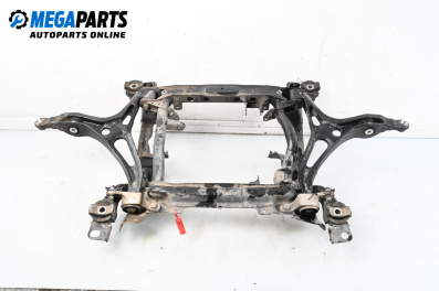 Front axle for Mercedes-Benz M-Class SUV (W164) (07.2005 - 12.2012), suv