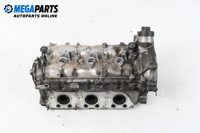 Engine head for Mercedes-Benz M-Class SUV (W164) (07.2005 - 12.2012) ML 350 4-matic (164.186), 272 hp